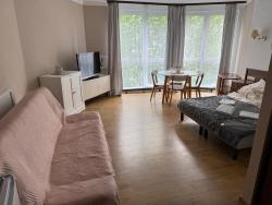 noclegi Kołobrzeg Apartament Kołobrzeg Kasprowicza