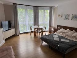 noclegi Kołobrzeg Apartament Kołobrzeg Kasprowicza