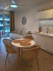 noclegi Kołobrzeg Apartament Przy Porcie