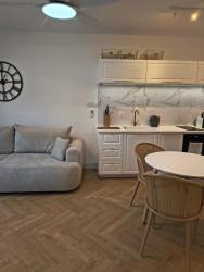 noclegi Kołobrzeg Apartament Przy Porcie
