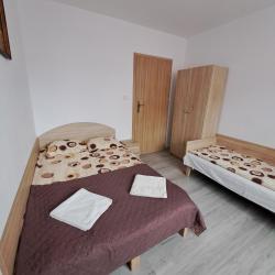 noclegi Rewa Pokoje u Teresy