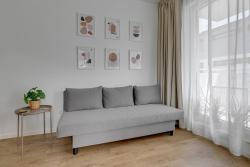 noclegi Rumia APARTAMENT BLISKO TRÓJMIASTA I KASZUB, 20 minut komunikacją miejską do centrum Gdyni