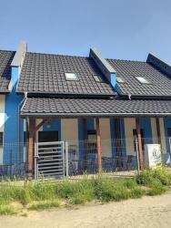 noclegi Międzyzdroje Costa Calma Ferienhaus 9 Pers Ostsee