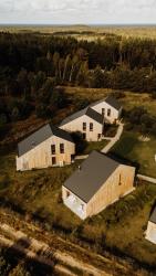 noclegi Sasino Morze Sasino