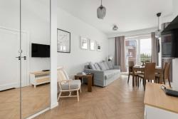 noclegi Rewal Rewal Cozy Apartment with Parking, Gym, Spa & Pool close to the Beach by Noclegi Renters
