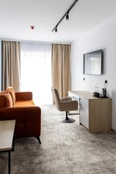 noclegi Łeba Plaża Resort Łeba & Wellness