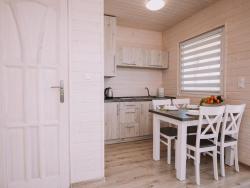 noclegi Bobolin Family holiday resort, holiday houses, Bobolin