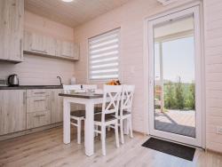noclegi Bobolin Family holiday resort, holiday houses, Bobolin