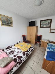 noclegi Ustronie Morskie Pokoje gościnne Wiejska 11