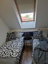 noclegi Pustkowo Apartamenty Dana