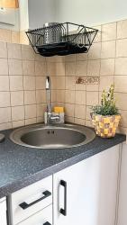 noclegi Ustka Apartamenty Tercet, Apartament Kwartet, Apartament DUO