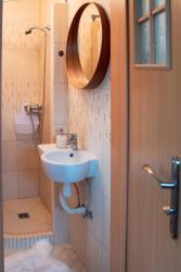 noclegi Ustka Apartamenty Tercet, Apartament Kwartet, Apartament DUO