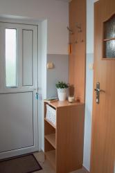 noclegi Ustka Apartamenty Tercet, Apartament Kwartet, Apartament DUO