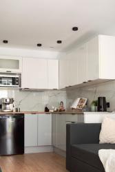 noclegi Ustka Apartamenty Tercet, Apartament Sonata