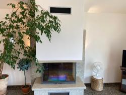 noclegi Sopot Apartment Spirit z sauną