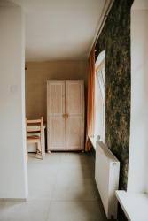 noclegi Mielno Park Hotelik II Piętro