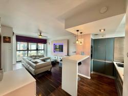 noclegi Międzyzdroje Apartament w centrum 200 m do plaży