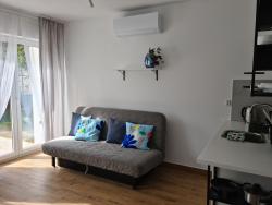 noclegi Pustkowo Apartamenty Dana