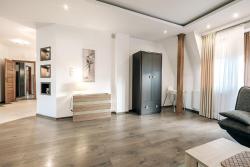 noclegi Łeba Apartamenty Sali