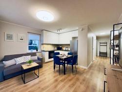 noclegi Rumia Na Fali 4 Aquapark Reda