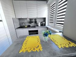 noclegi Kołobrzeg Apartament Portowa