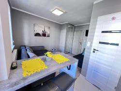 noclegi Kołobrzeg Apartament Portowa