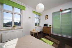 noclegi Sopot Sunny Sopot apartment