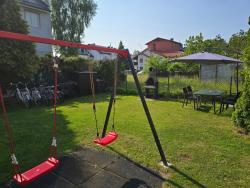 noclegi Ustka Dom Wczasowy Olivia