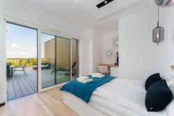 noclegi Sianożęty Perlowa Przystan Leu King Apartments