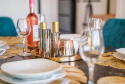 noclegi Sianożęty Perlowa Przystan Leu King Apartments