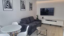 noclegi Rewal Apartamenty Klifowa Rewal