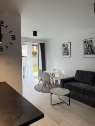 noclegi Rewal Apartamenty Klifowa Rewal