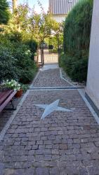 noclegi Mielno Pokoje gościnne ANDRELA