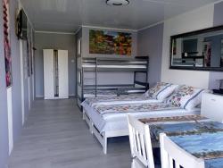 noclegi Swarzewo Anrema - Pokoje 21m2