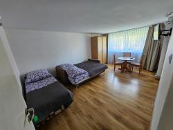 noclegi Dziwnów Pensjonat Delfin