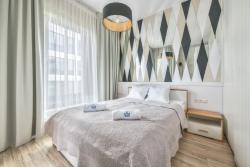 noclegi Gdynia Nowe Orłowo by NorthSide Apartments