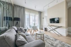 noclegi Gdynia Nowe Orłowo by NorthSide Apartments