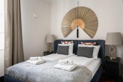 noclegi Sopot Portofino - Family Stay in City Center with Parking by Lion Apartments Sopot
