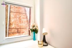 noclegi Gdańsk MMRent Kitty Cat Room