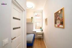 noclegi Gdańsk MMRent Kitty Cat Room