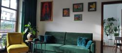noclegi Gdańsk Apartament Tessa - parking, sauna, siłownia