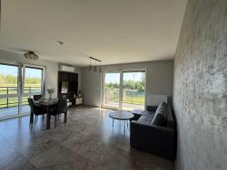 noclegi Kąty Rybackie Apartament Solemare nad Zalewem Wiślanym