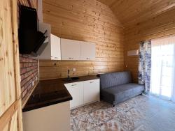 noclegi Rusinowo Apartamenty Neptunia