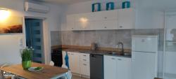 noclegi Kąty Rybackie Apartament z klimatyzacją