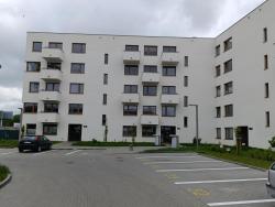 noclegi Koszalin A&R Apartamenty Wenedów II, Parking prywatny, darmowe Wi-Fi