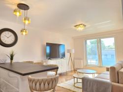 noclegi Puck Apartament Morski Brzeg Puck