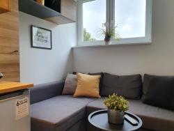 noclegi Gdańsk MOTLAVA Mini Studio