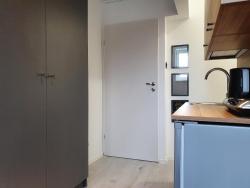 noclegi Gdańsk MOTLAVA Mini Studio