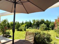 noclegi Gdańsk Villa Mare