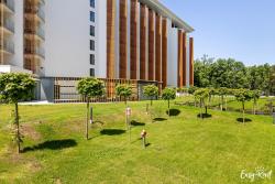 noclegi Pobierowo Prestige 713 - tuż przy plaży - widok na morze - basen, sauna , jacuzzi w cenie pobytu - Easy - Rent Apartments